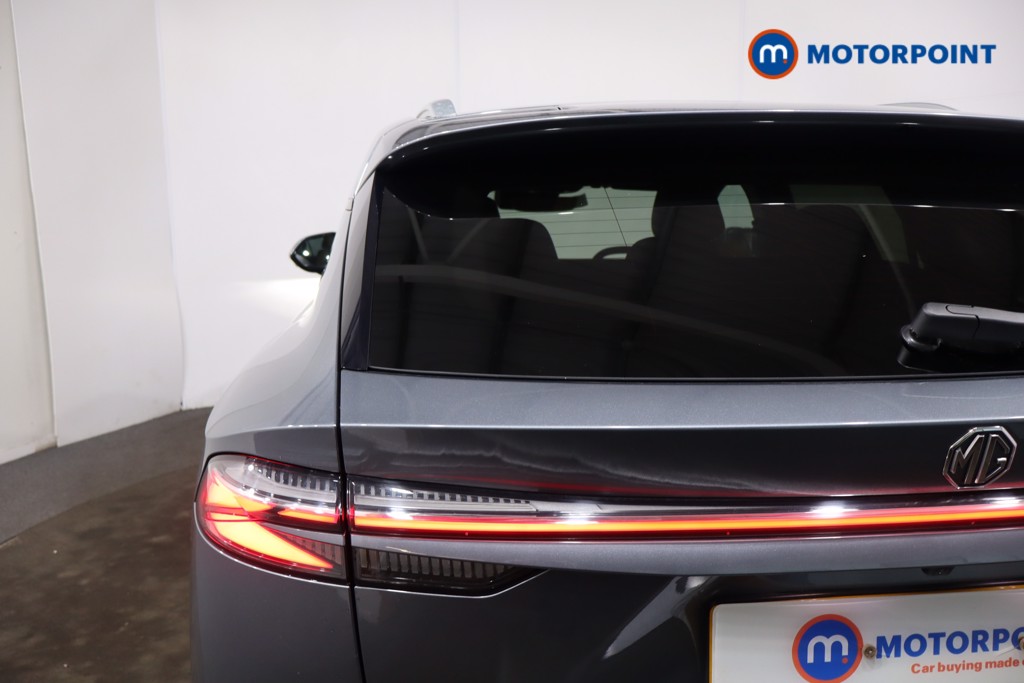 Used MG MG HS 2024 for sale - 77048219: Photo 38