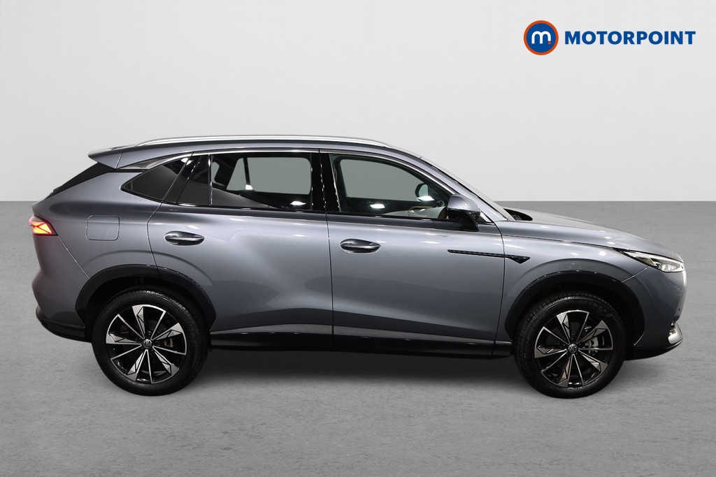 Used MG MG HS 2024 for sale - 77048219: Photo 8