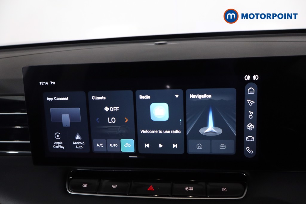 Used MG MG HS 2025 for sale - 77775614: Photo 10