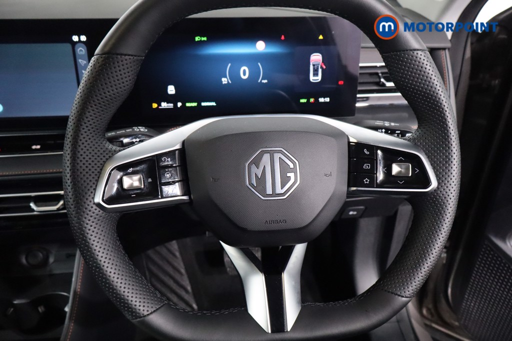 Used MG MG HS 2025 for sale - 77775614: Photo 14