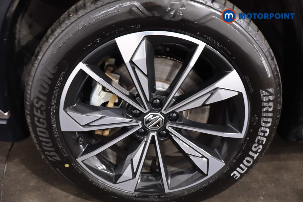 Used MG MG HS 2025 for sale - 77775614: Photo 19