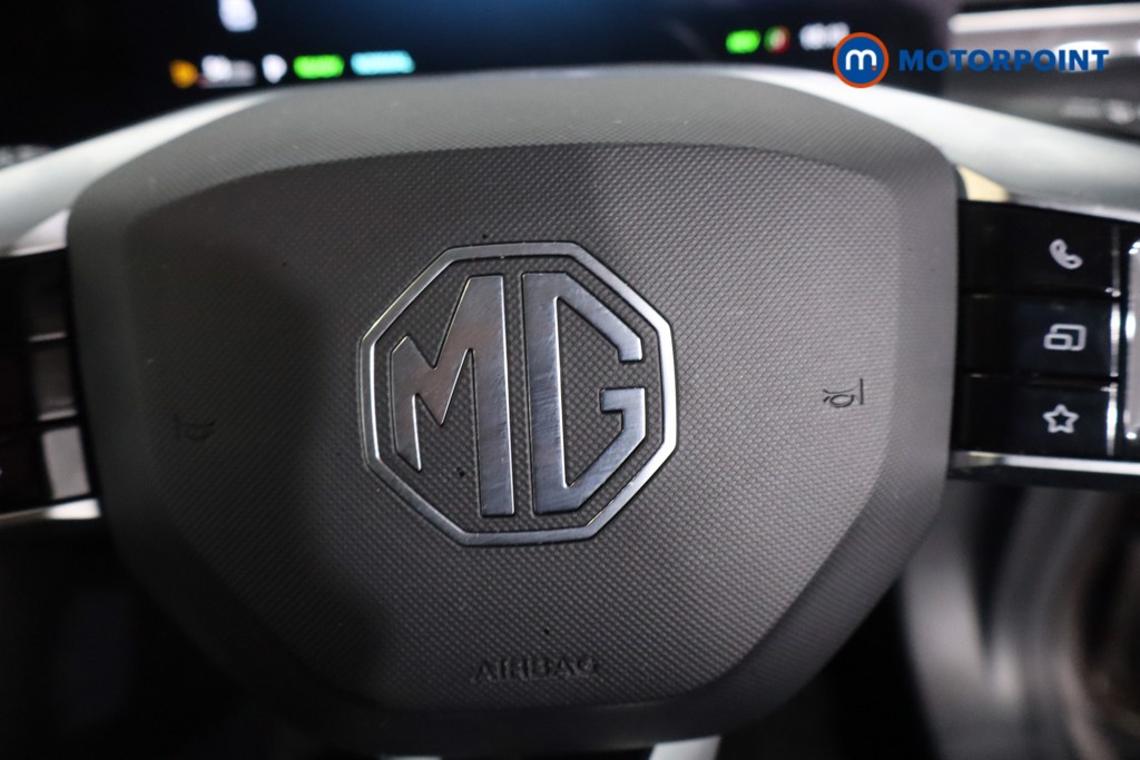 Used MG MG HS 2025 for sale - 77775614: Photo 21