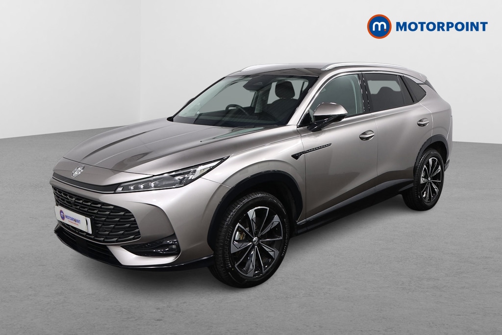 Used MG MG HS 2025 for sale - 77775614: Photo 3