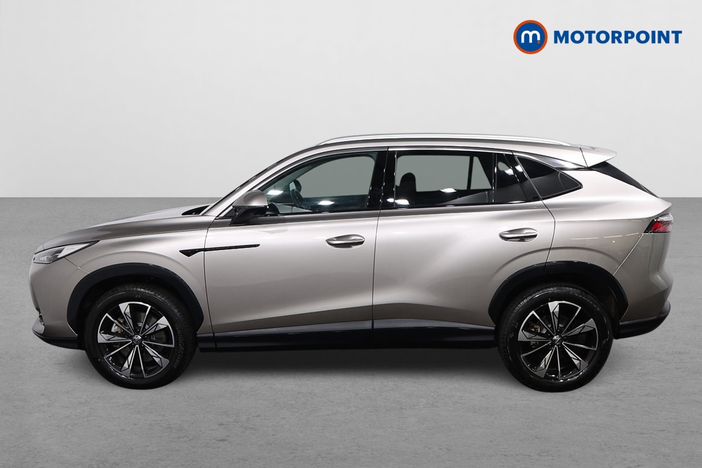 Used MG MG HS 2025 for sale - 77775614: Photo 4