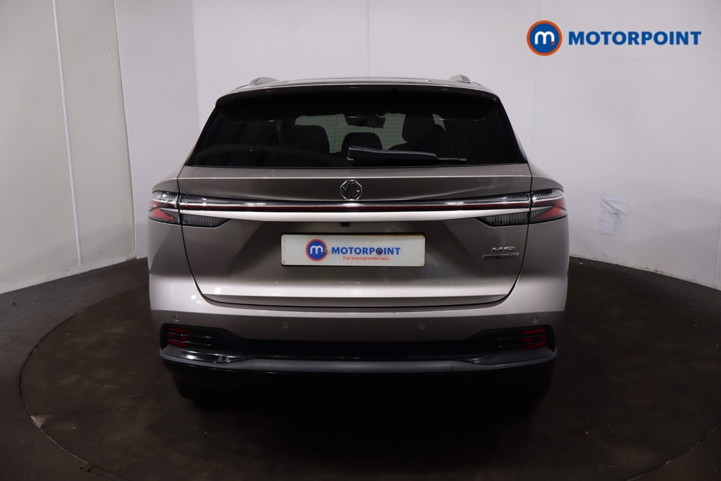 Used MG MG HS 2025 for sale - 77775614: Photo 42