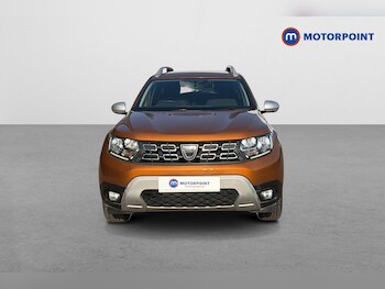 Used Dacia Duster 2021 for sale - 78757652: Photo