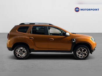Used Dacia Duster 2021 for sale - 78757652: Photo
