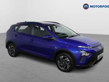 Used Hyundai BAYON 2021 for sale - 75443938: Photo