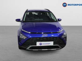 Used Hyundai BAYON 2021 for sale - 75443938: Photo
