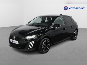 Used Peugeot 208 2025 for sale - 75522823: Photo