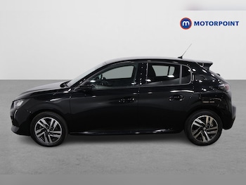Used Peugeot 208 2023 for sale - 78721587: Photo