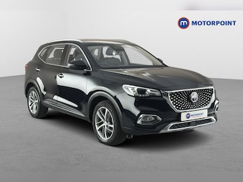 Used MG MG HS 2022 for sale - 79469689: Photo