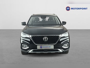Used MG MG HS 2022 for sale - 79469689: Photo