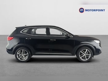 Used MG MG HS 2022 for sale - 79469689: Photo
