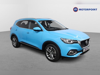 Used MG MG HS 2023 for sale - 78409282: Photo