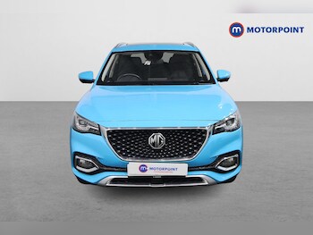 Used MG MG HS 2023 for sale - 78409282: Photo