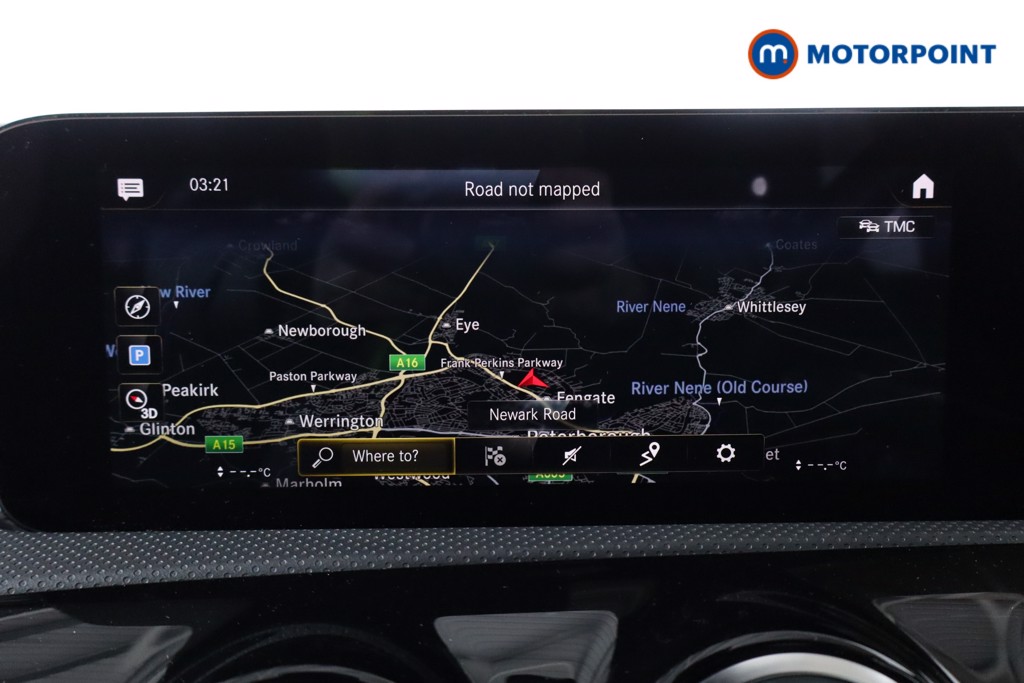 Used Mercedes-Benz A-Class 2021 for sale - 76933930: Photo 10