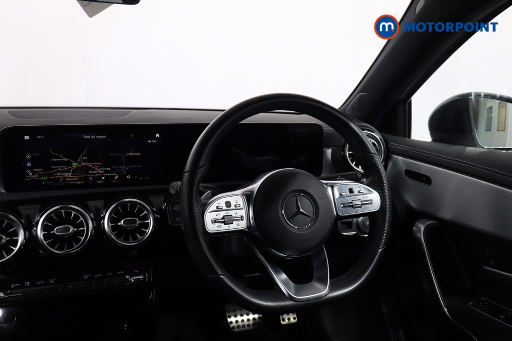 Used Mercedes-Benz A-Class 2021 for sale - 76933930: Photo 11