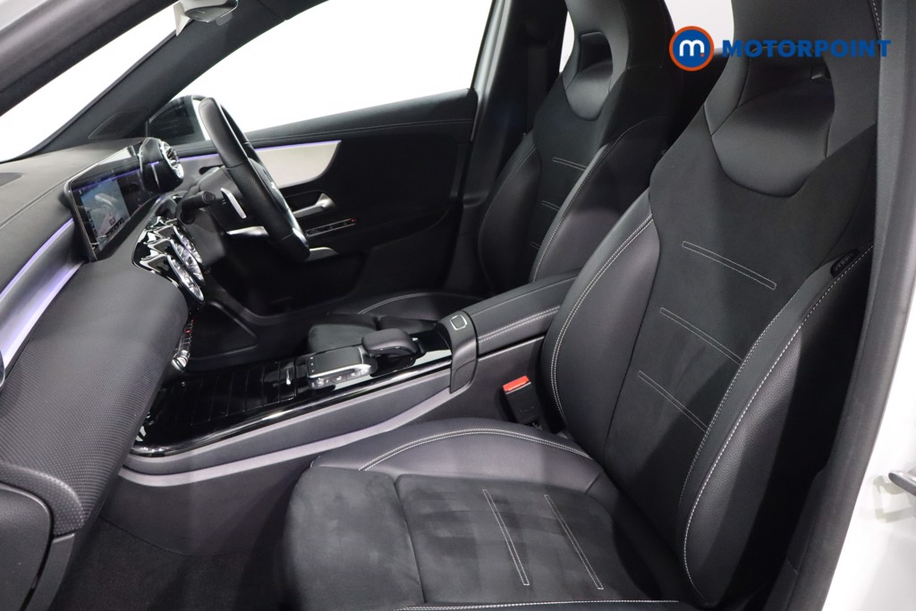 Used Mercedes-Benz A-Class 2021 for sale - 76933930: Photo 12