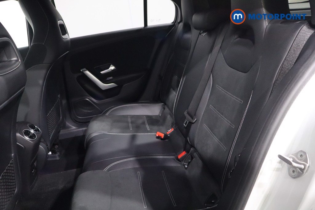 Used Mercedes-Benz A-Class 2021 for sale - 76933930: Photo 13