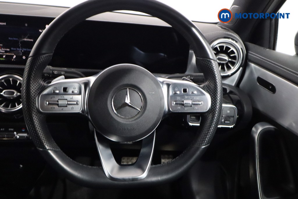 Used Mercedes-Benz A-Class 2021 for sale - 76933930: Photo 14