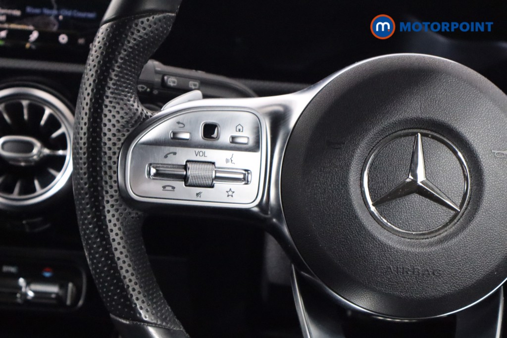 Used Mercedes-Benz A-Class 2021 for sale - 76933930: Photo 15