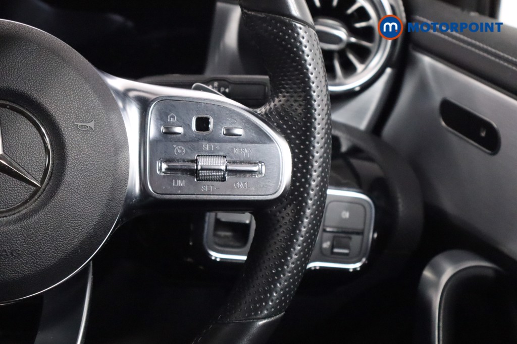 Used Mercedes-Benz A-Class 2021 for sale - 76933930: Photo 16