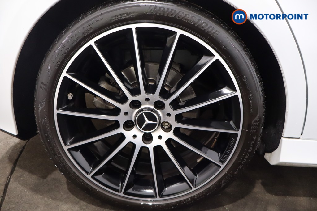 Used Mercedes-Benz A-Class 2021 for sale - 76933930: Photo 17