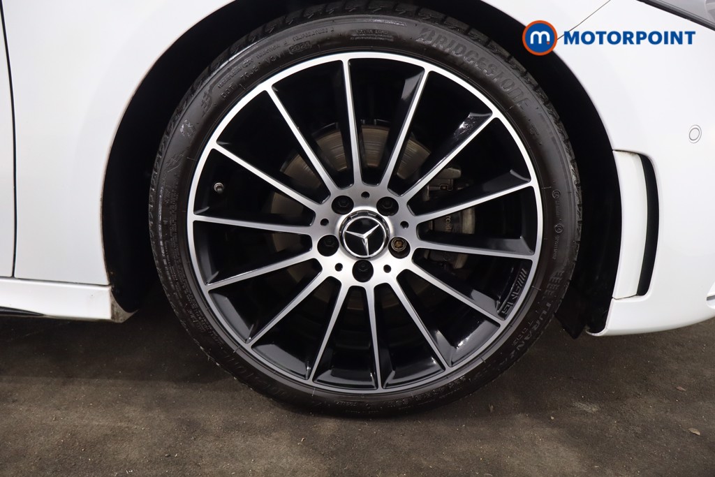 Used Mercedes-Benz A-Class 2021 for sale - 76933930: Photo 18