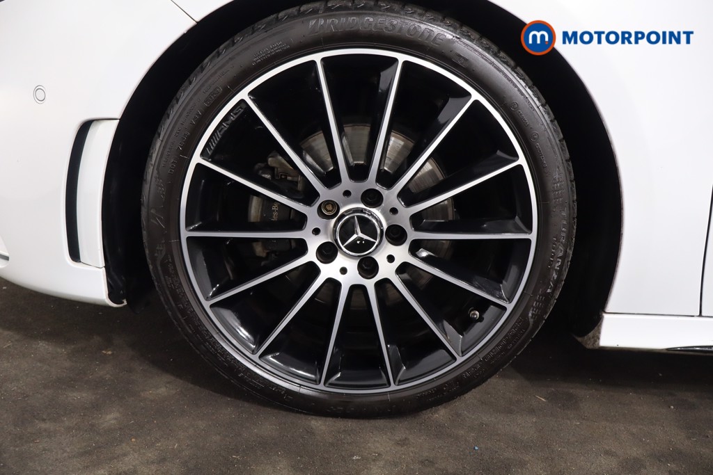 Used Mercedes-Benz A-Class 2021 for sale - 76933930: Photo 19