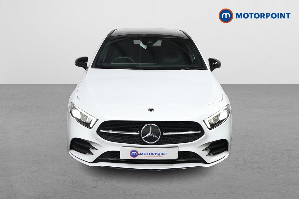 Used Mercedes-Benz A-Class 2021 for sale - 76933930: Photo 2