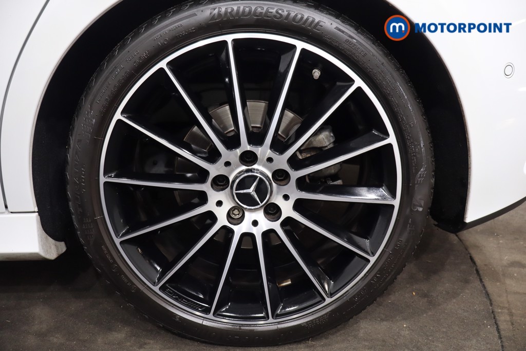 Used Mercedes-Benz A-Class 2021 for sale - 76933930: Photo 20