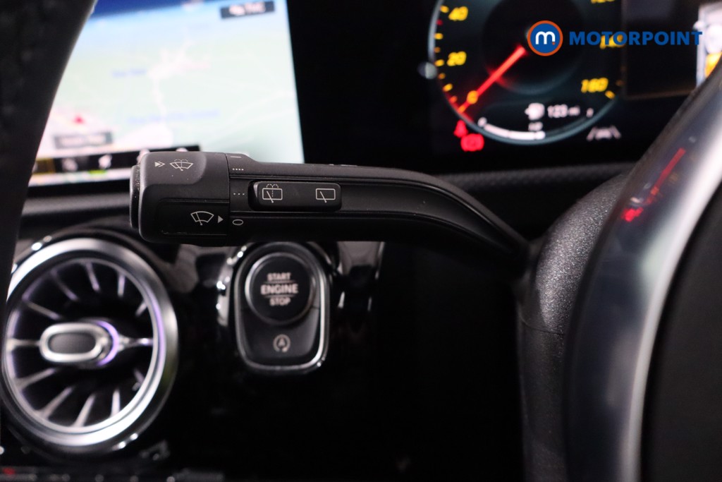 Used Mercedes-Benz A-Class 2021 for sale - 76933930: Photo 21