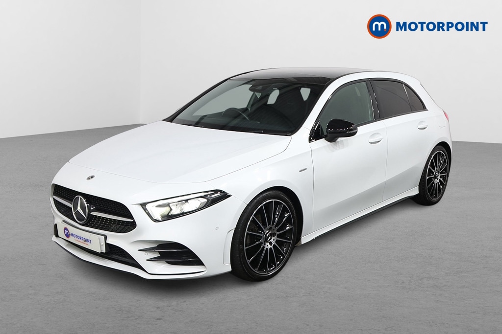 Used Mercedes-Benz A-Class 2021 for sale - 76933930: Photo 3