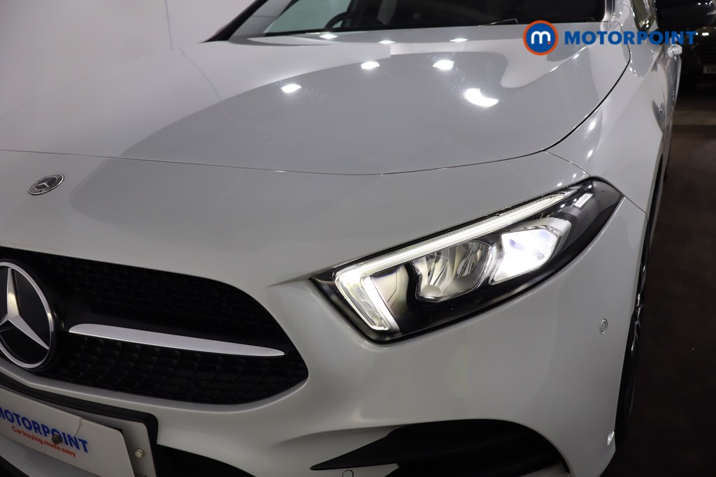 Used Mercedes-Benz A-Class 2021 for sale - 76933930: Photo 31