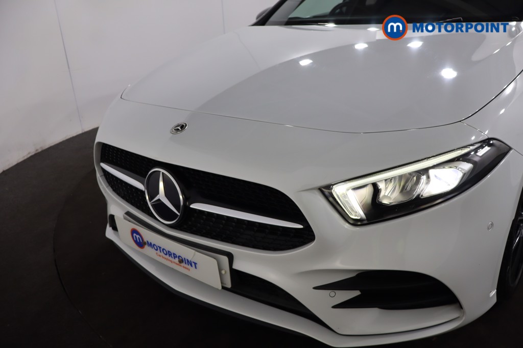 Used Mercedes-Benz A-Class 2021 for sale - 76933930: Photo 33