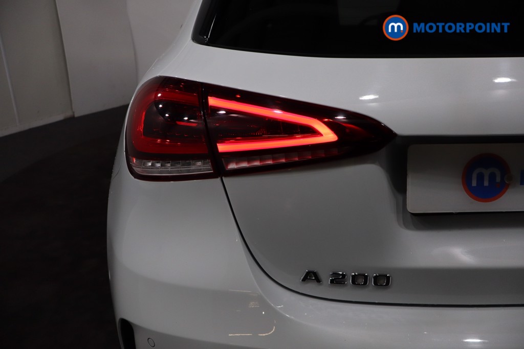 Used Mercedes-Benz A-Class 2021 for sale - 76933930: Photo 35