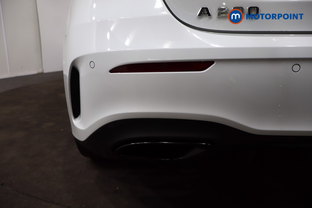 Used Mercedes-Benz A-Class 2021 for sale - 76933930: Photo 36