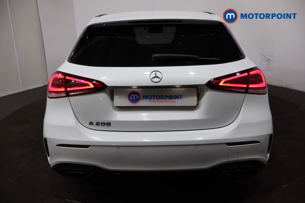 Used Mercedes-Benz A-Class 2021 for sale - 76933930: Photo 37