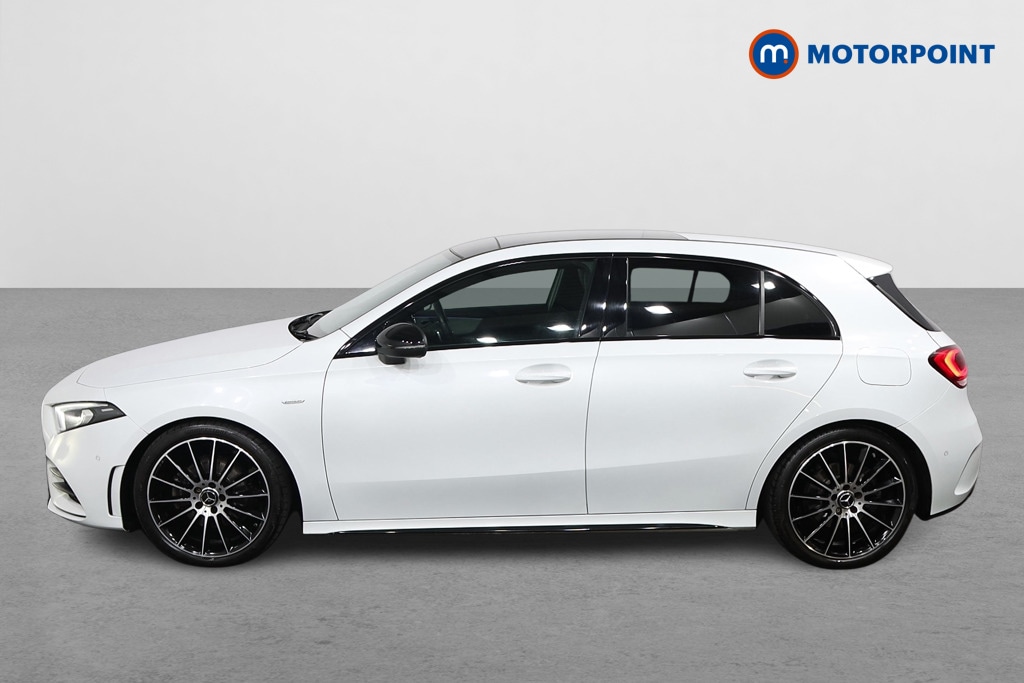 Used Mercedes-Benz A-Class 2021 for sale - 76933930: Photo 4