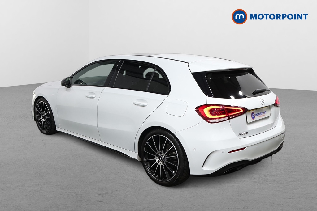 Used Mercedes-Benz A-Class 2021 for sale - 76933930: Photo 5