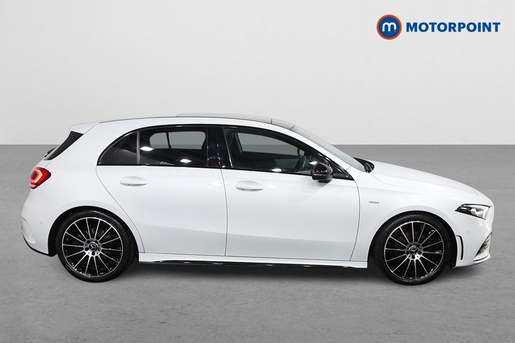 Used Mercedes-Benz A-Class 2021 for sale - 76933930: Photo 8