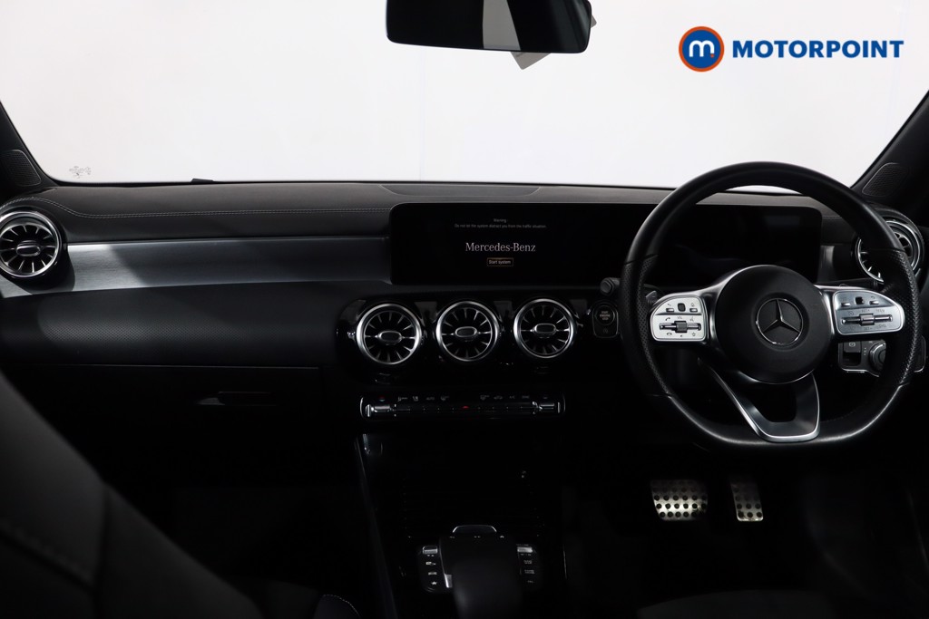 Used Mercedes-Benz A-Class 2021 for sale - 76933930: Photo 9