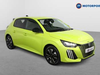 Used Peugeot 208 2025 for sale - 75346524: Photo