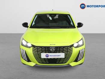 Used Peugeot 208 2025 for sale - 75346524: Photo