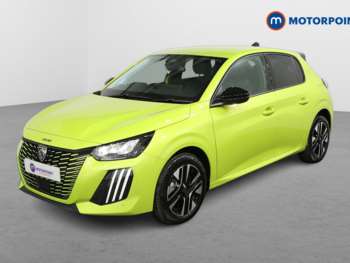Used Peugeot 208 2025 for sale - 75346524: Photo