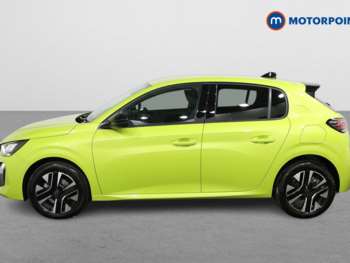 Used Peugeot 208 2025 for sale - 75346524: Photo