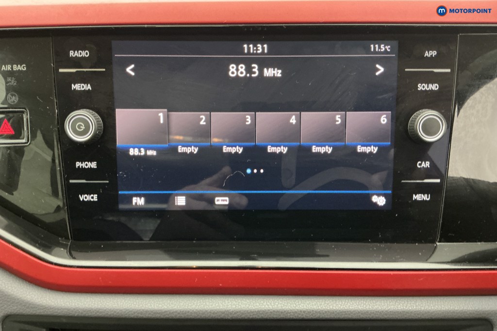 Used Volkswagen Polo 2020 for sale - 77354700: Photo 10