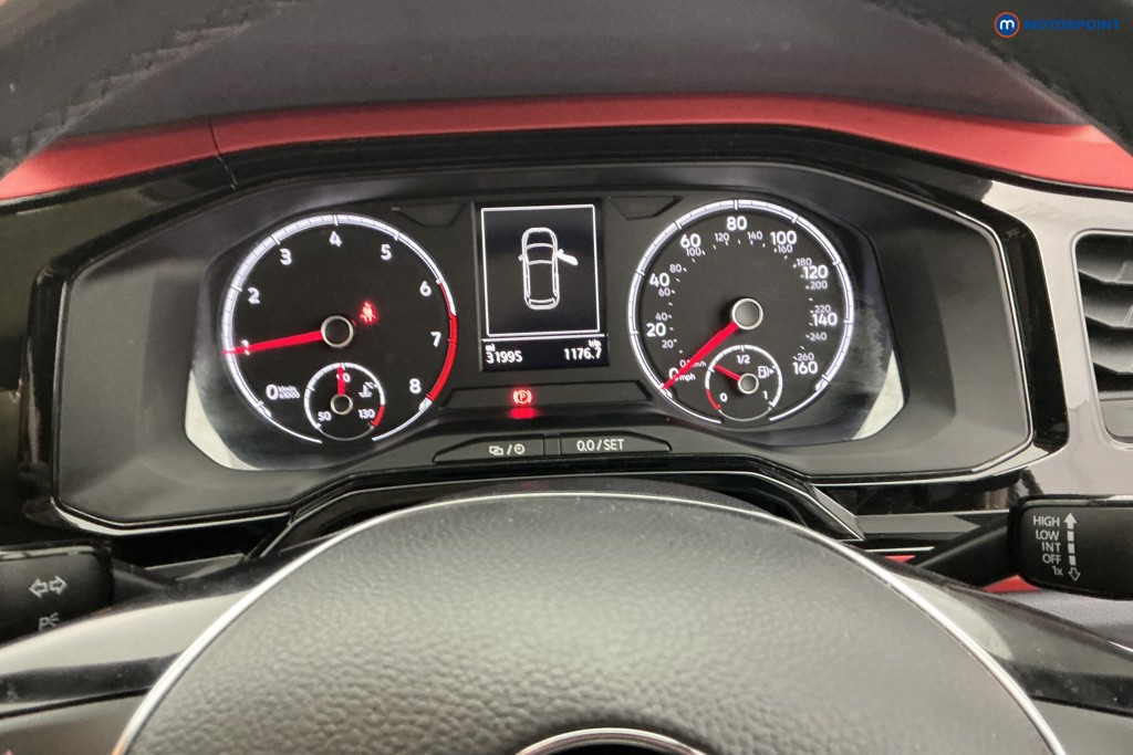 Used Volkswagen Polo 2020 for sale - 77354700: Photo 17