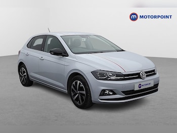 Used Volkswagen Polo 2020 for sale - 77354700: Photo